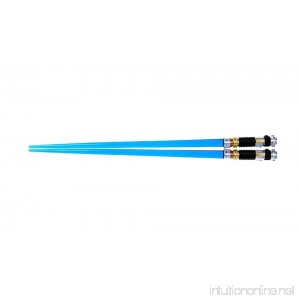 Obi-Wan Kenobi STAR WARS lightsaber chopsticks (renewal version) anime chopsticks by Kotobukiya - B01E6L9DIS